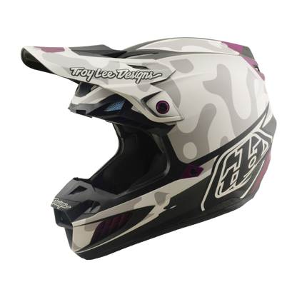 Troy Lee Designs SE5 Myth Crosshelm