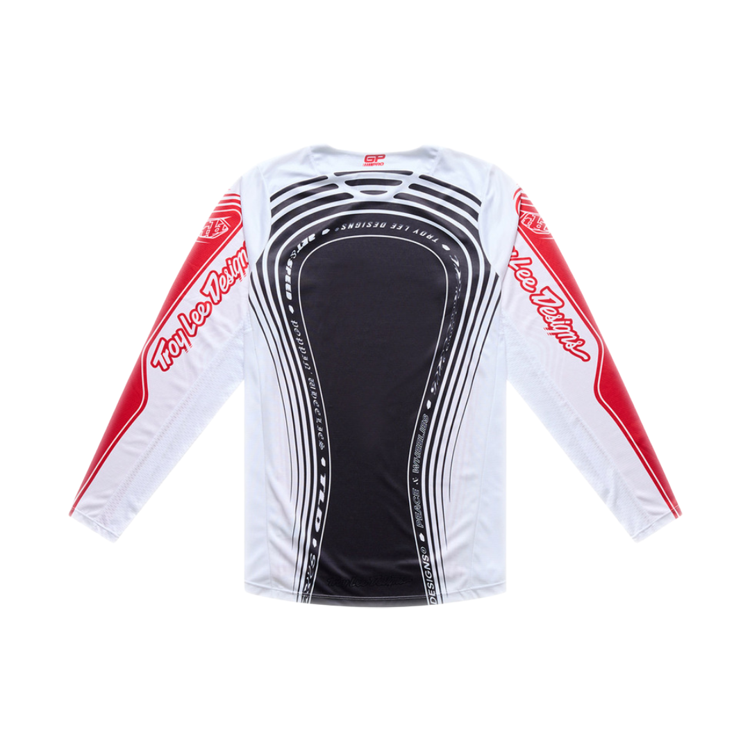 Troy Lee Designs GP Pro Streamline Crosspak