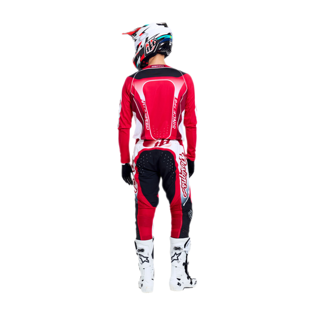 Troy Lee Designs SE Pro Salvo Crosspak