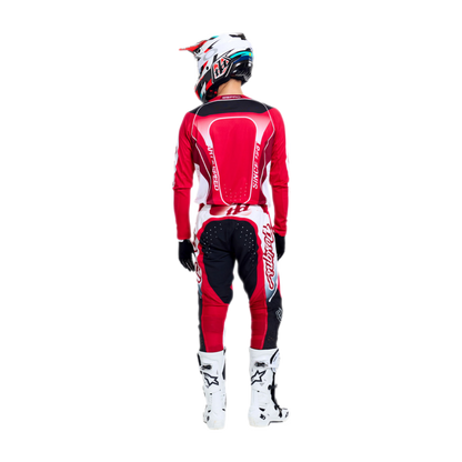 Troy Lee Designs SE Pro Salvo Crosspak