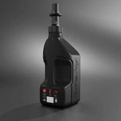 Tuff Jug Snelvul Brandstof Jerrycan 10L