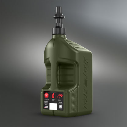 Tuff Jug Snelvul Brandstof Jerrycan 20L