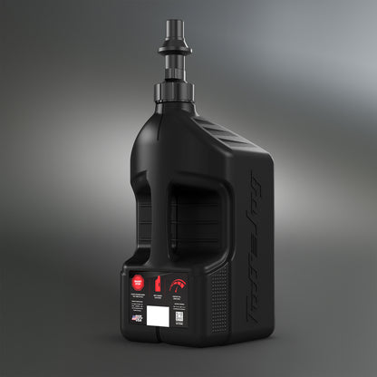 Tuff Jug Snelvul Brandstof Jerrycan 20L