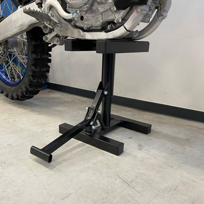 Universele Trapbok Zwart