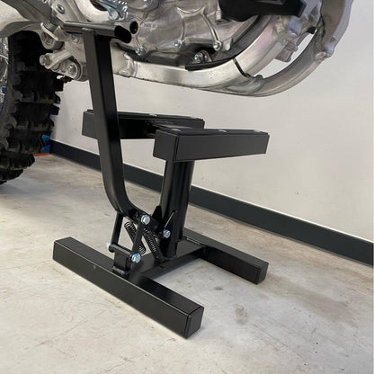 Universele Trapbok Zwart