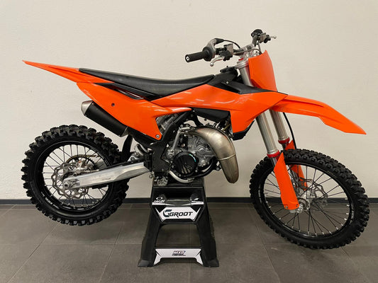KTM SX 85 Grote Wielen 2025
