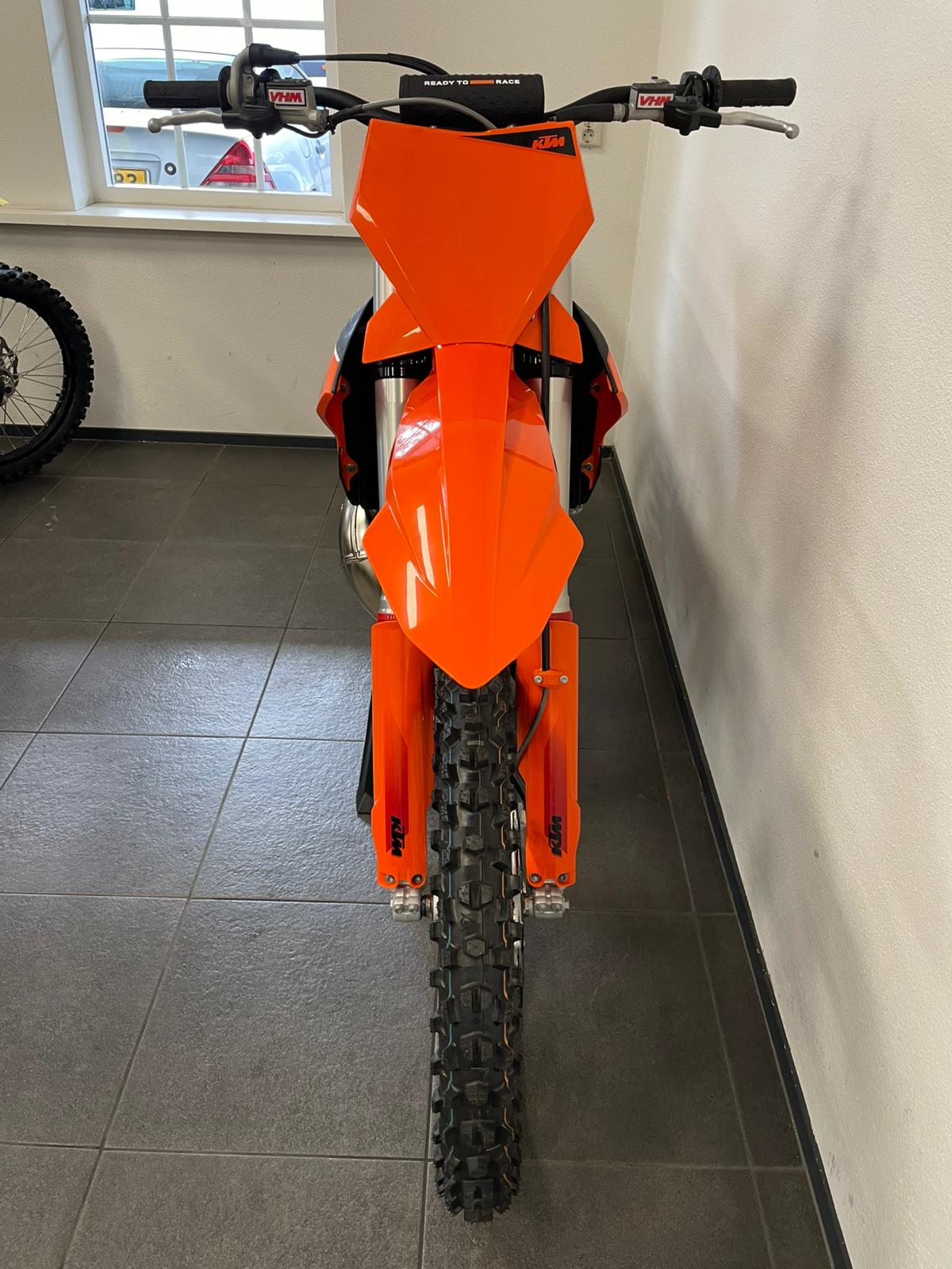 KTM SX 250 2025