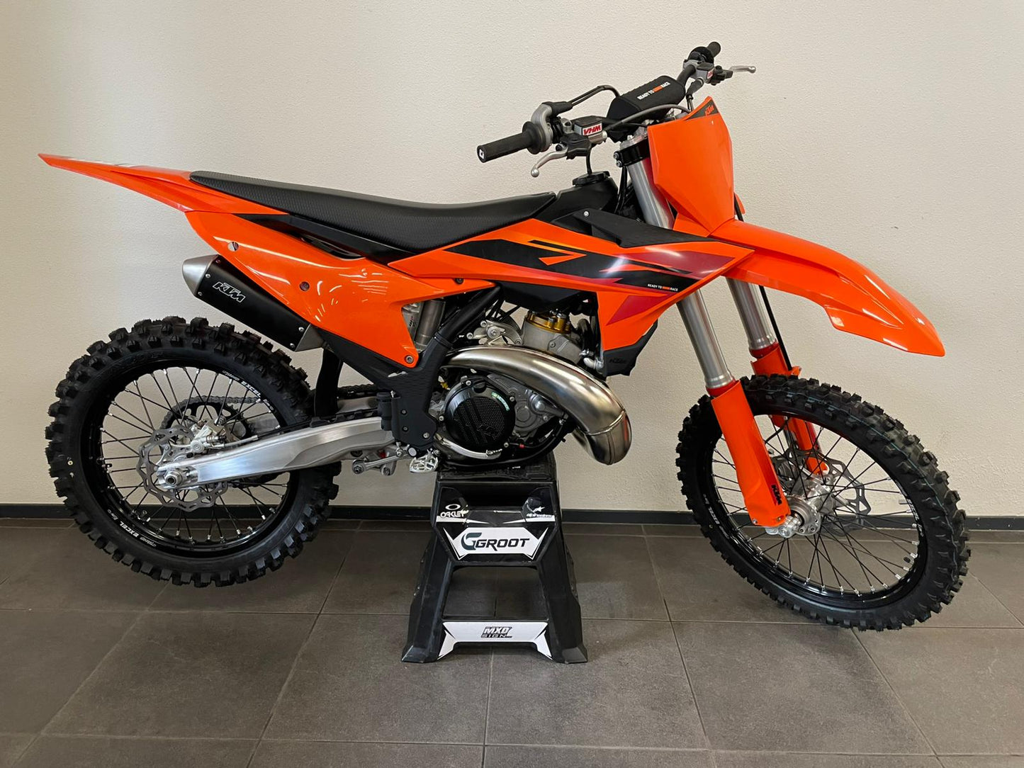 KTM SX 250 2025
