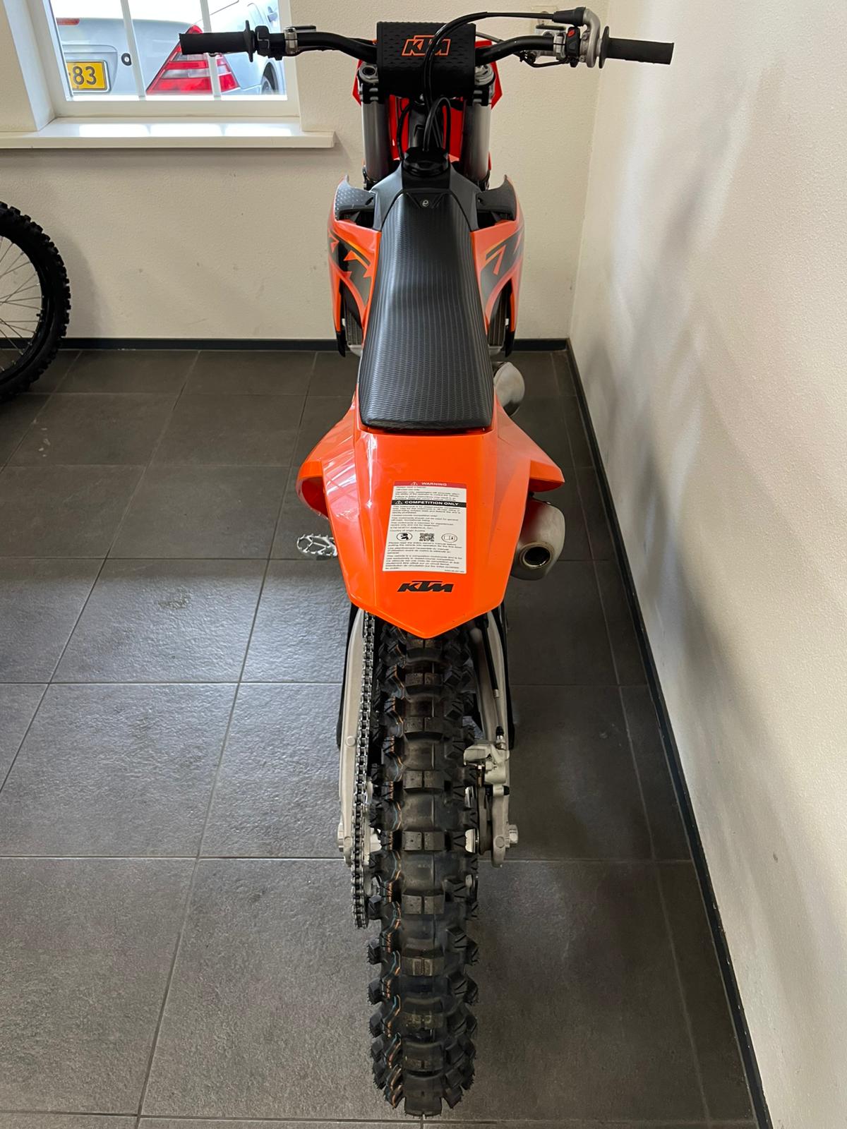 KTM SX 250 2025