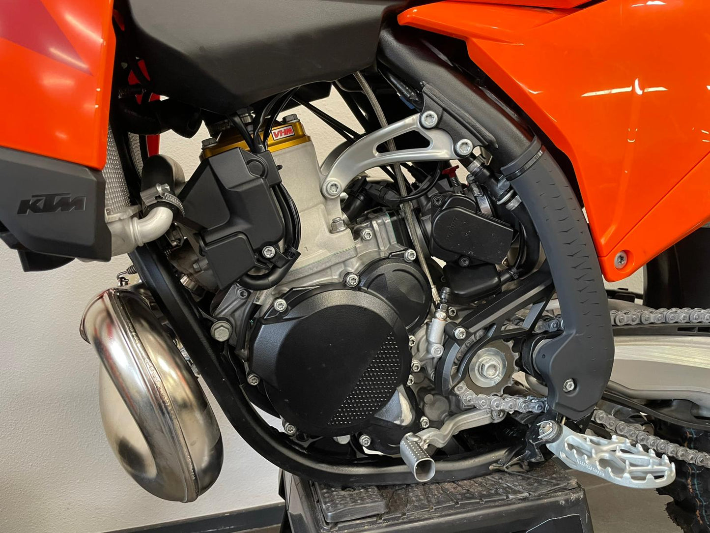 KTM SX 250 2025