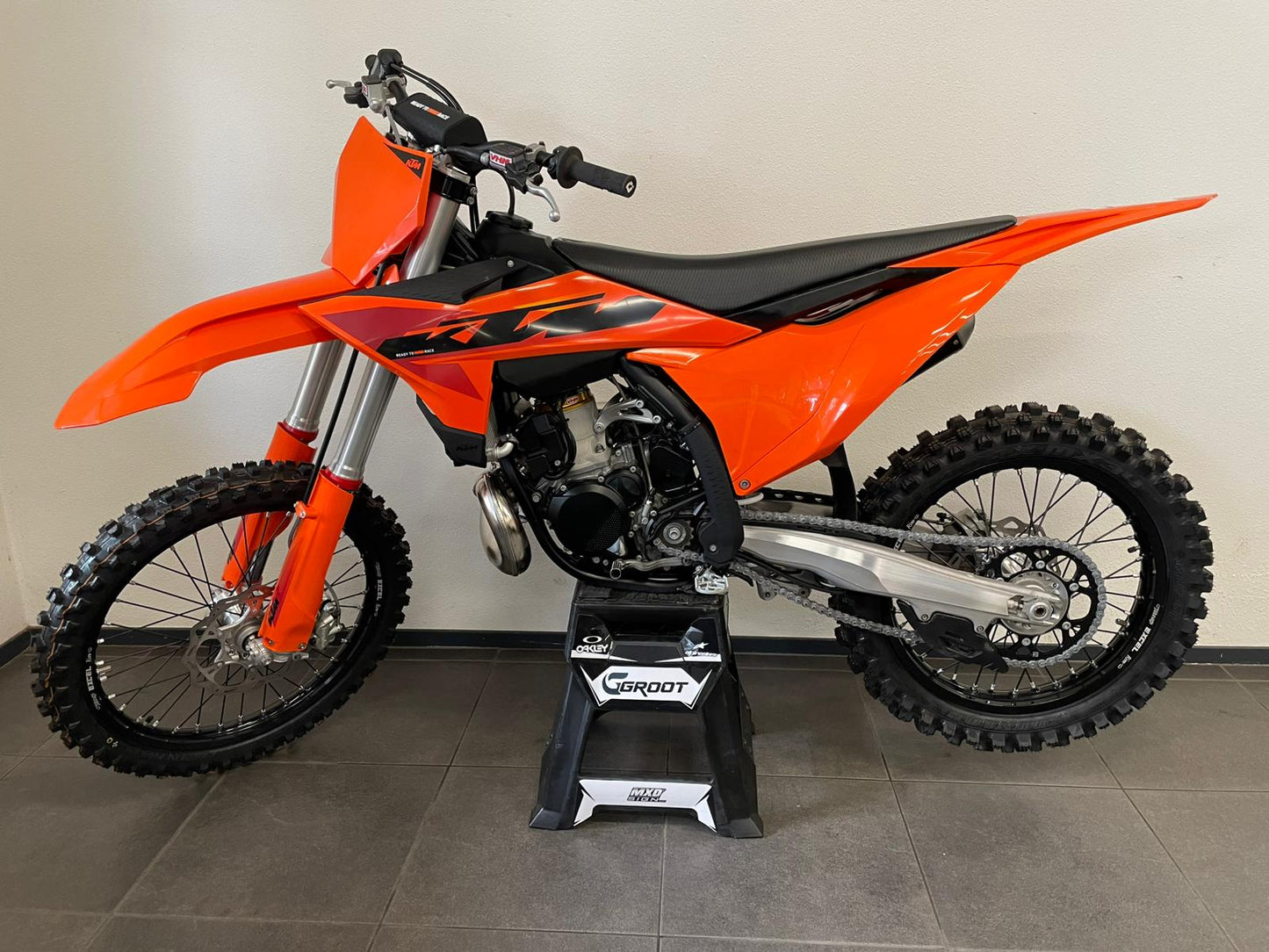 KTM SX 250 2025