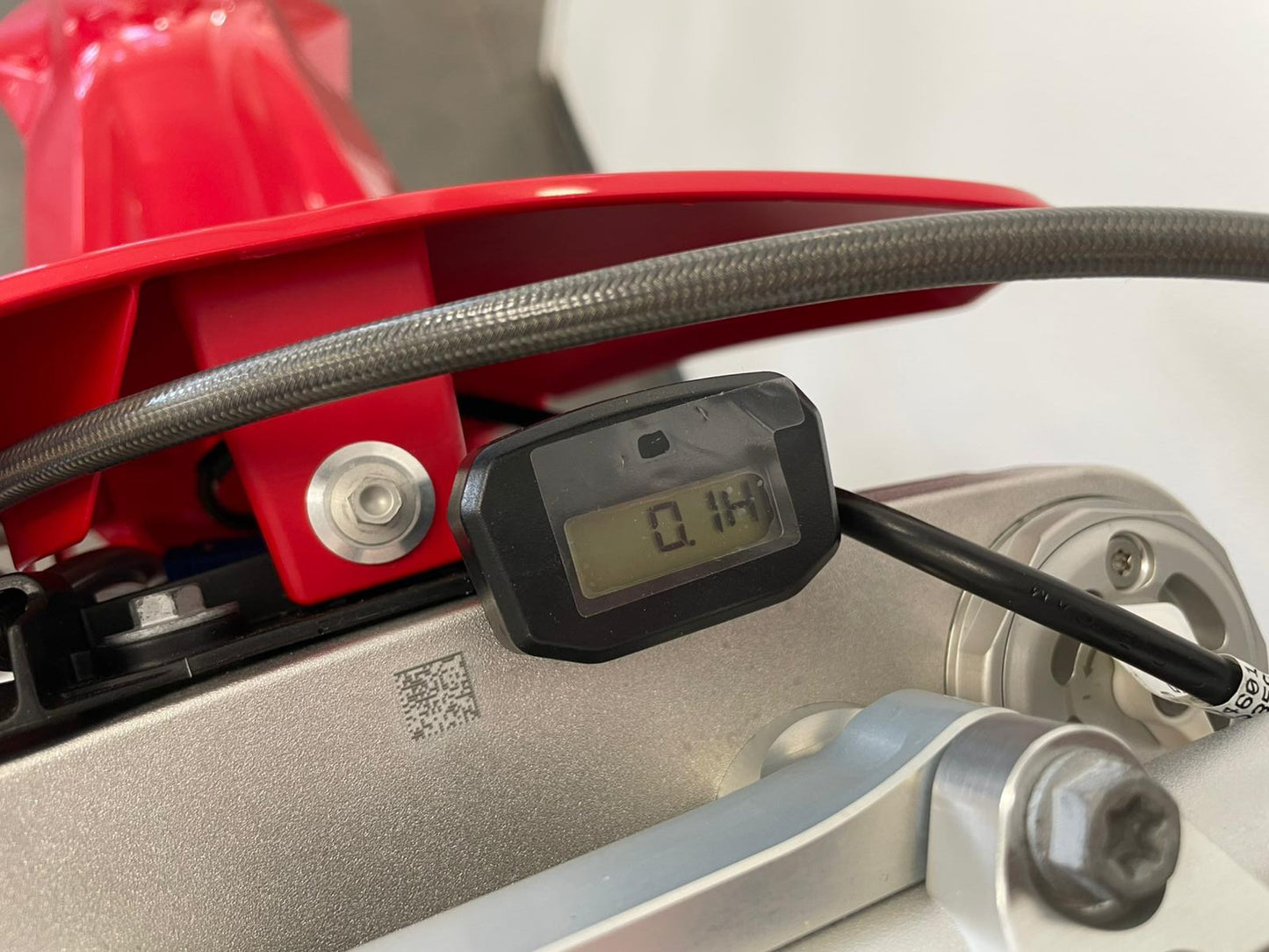 NIEUW: Gasgas MC 250 F 2024