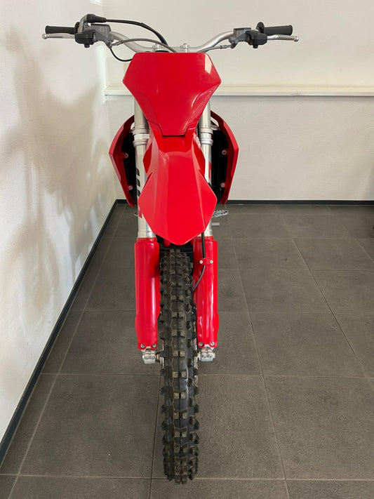 NIEUW: Gasgas MC 250 F 2024