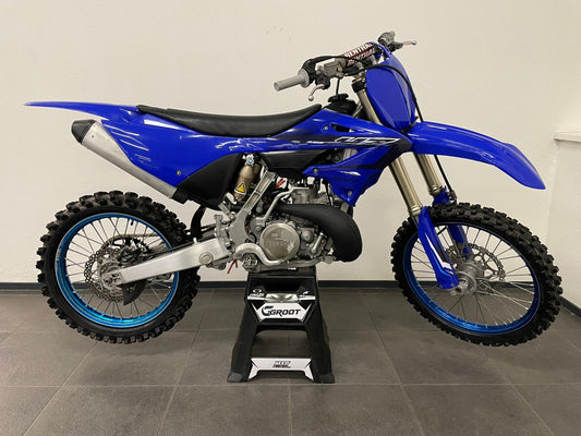 Yamaha YZ250 2023