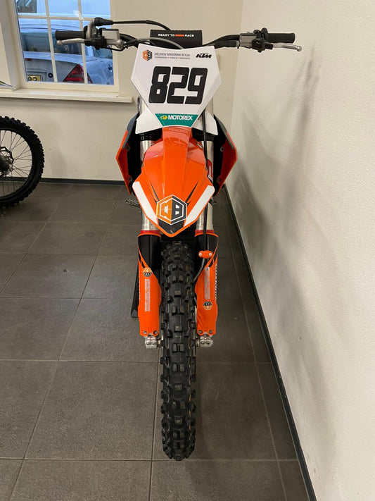 KTM 450 SX-F 2024