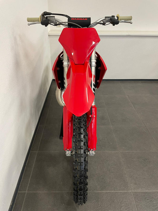 Gasgas MC 125 2025