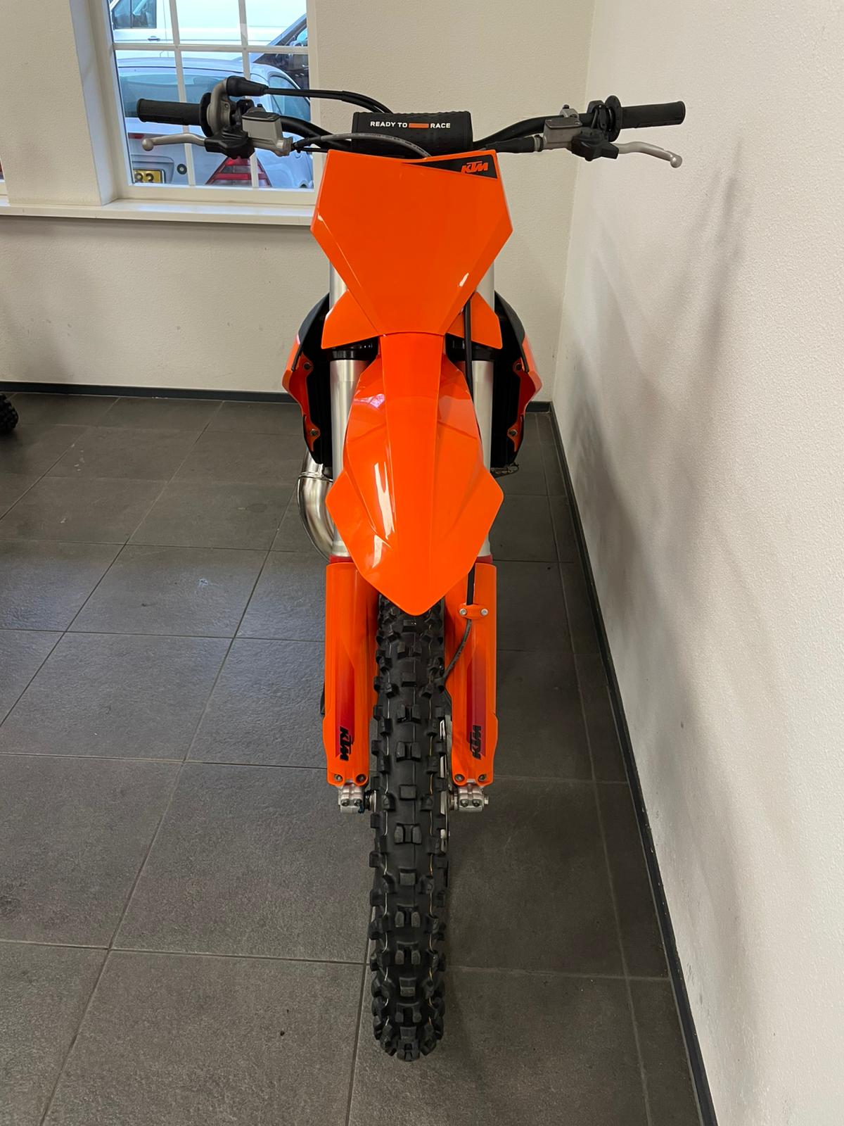 KTM SX 125 2025