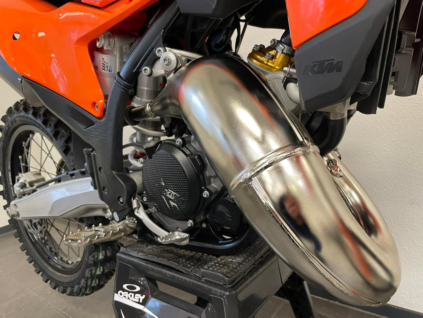 KTM SX 125 2025
