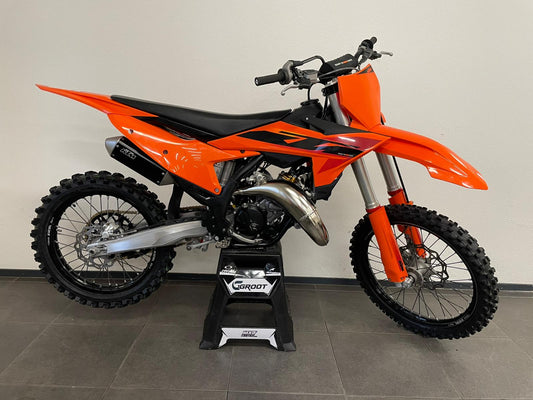 KTM SX 125 2025