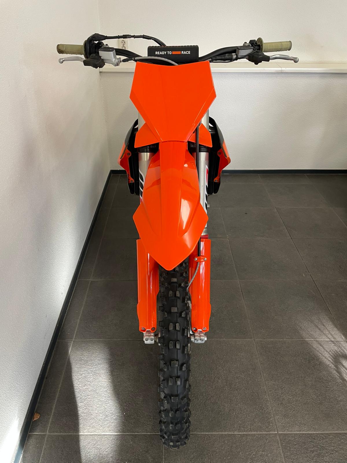 KTM 250 SX-F 2023