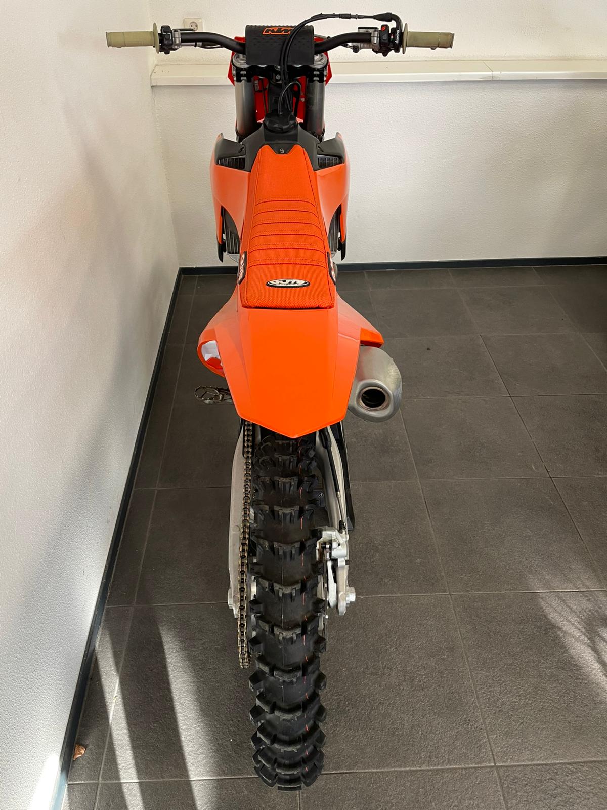 KTM 250 SX-F 2023