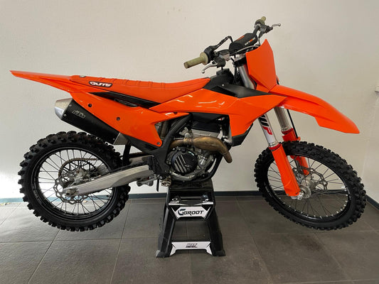 KTM 250 SX-F 2023