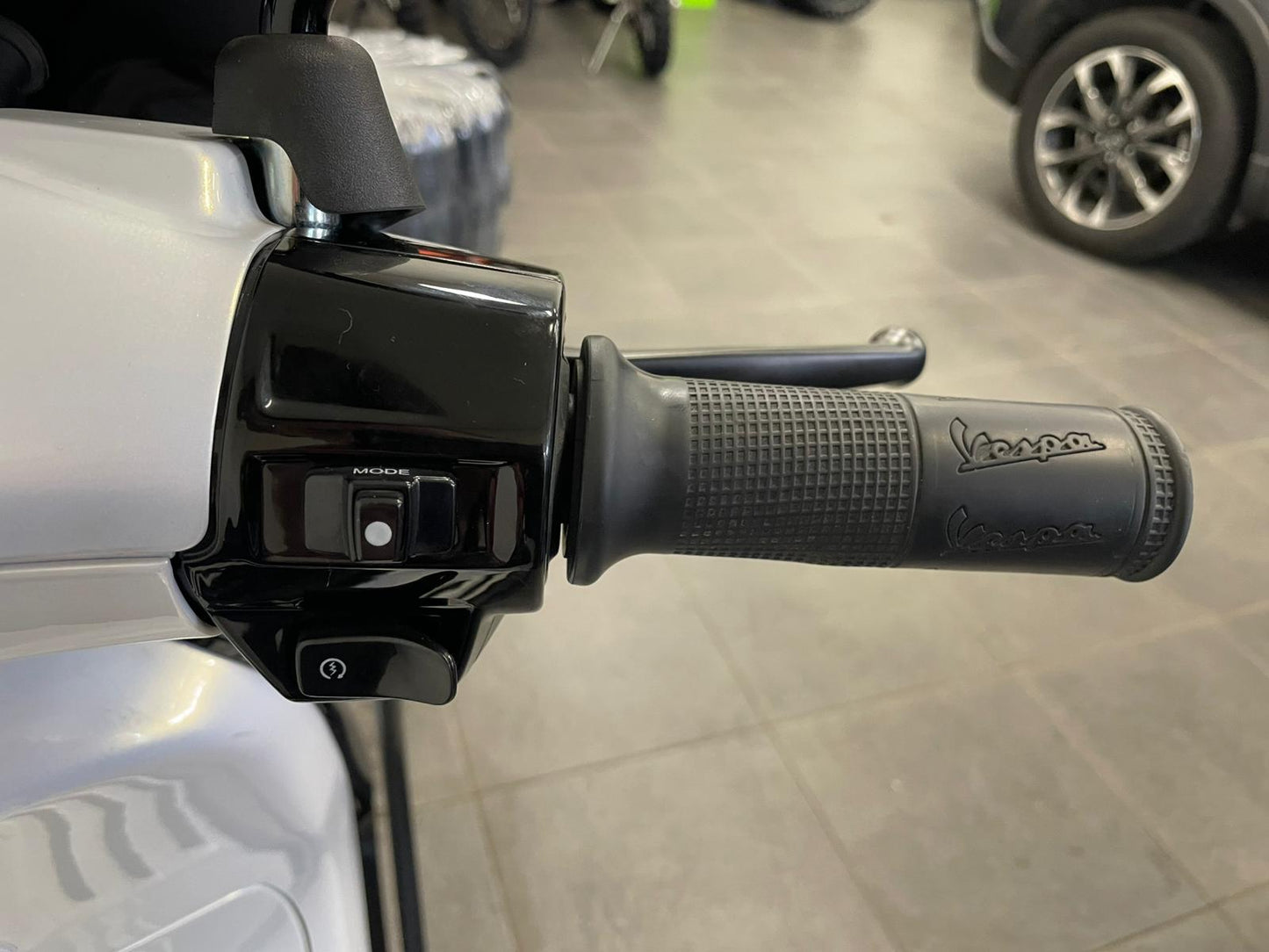 Piaggio Vespa Sprint 50 2021