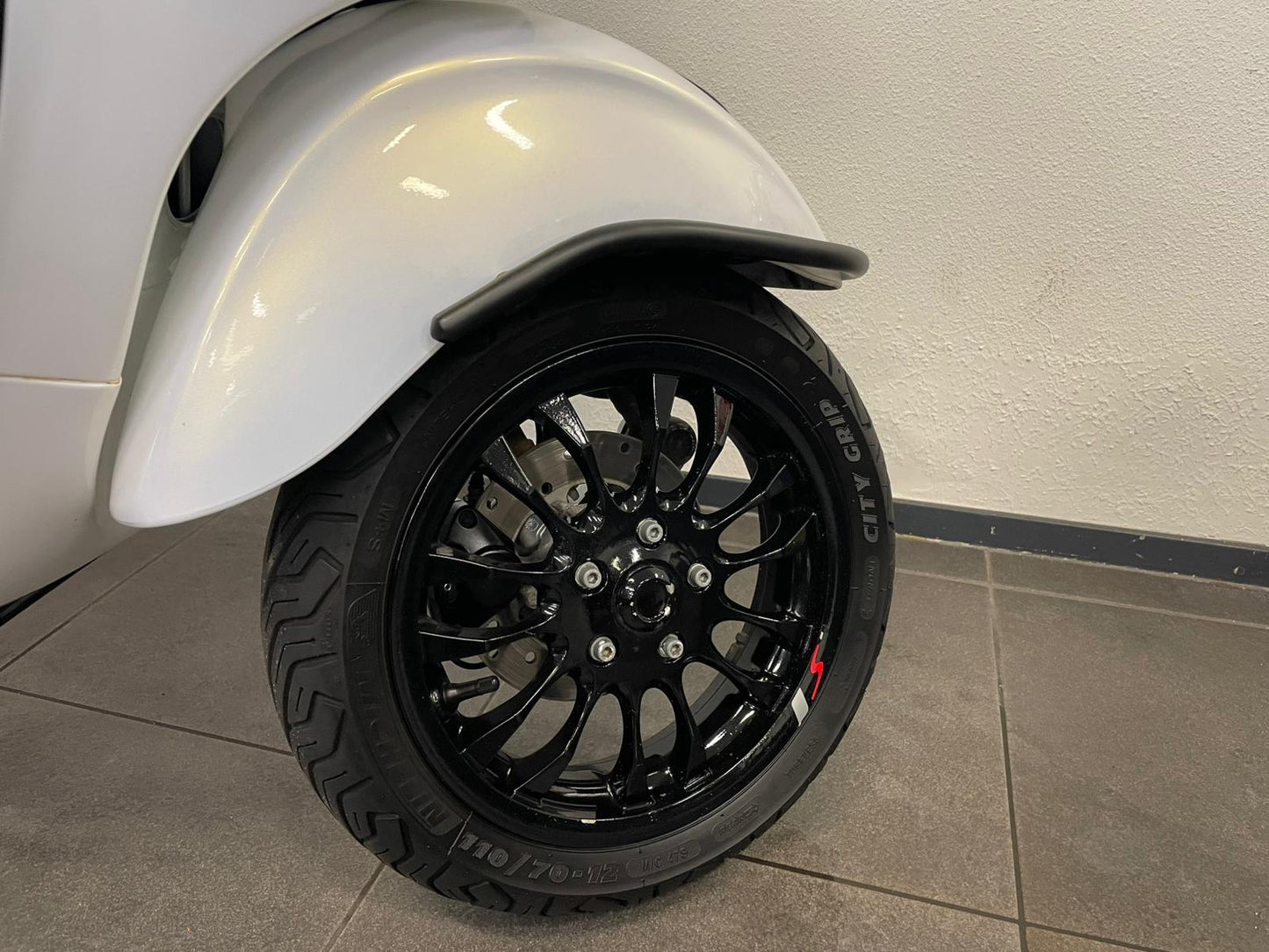 Piaggio Vespa Sprint 50 2021