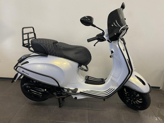 Piaggio Vespa Sprint 50 2021