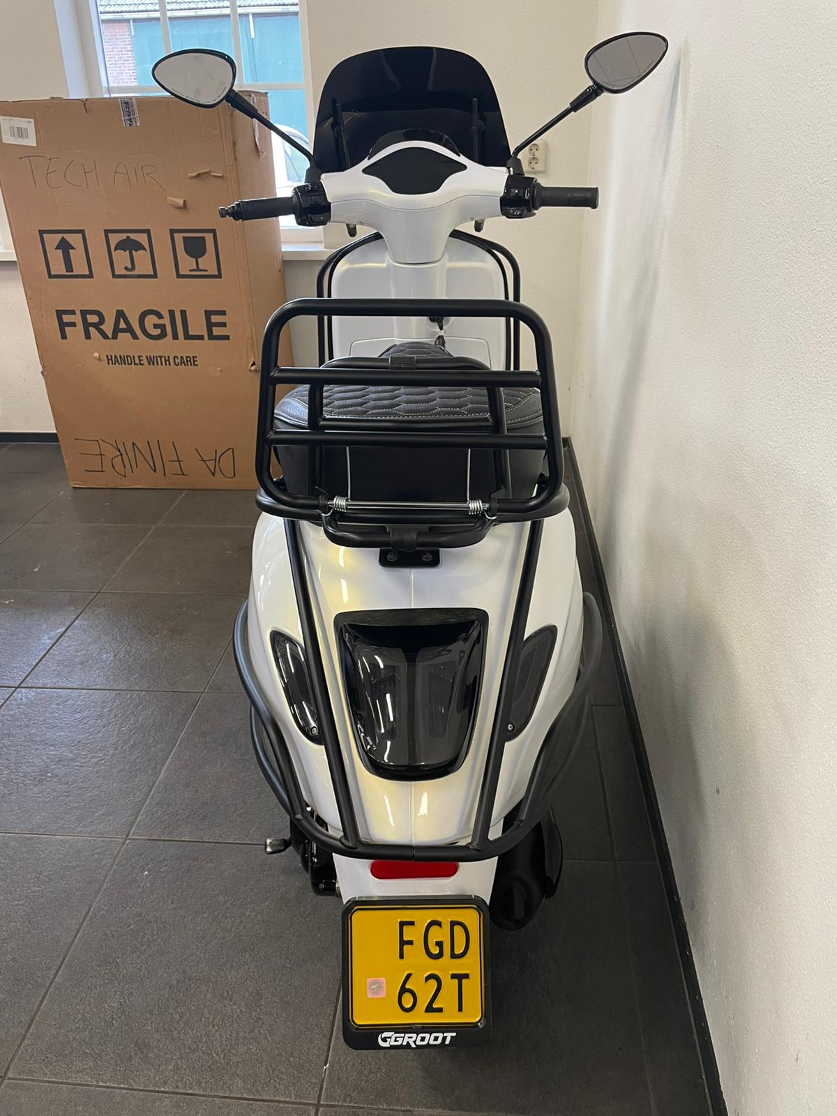 Piaggio Vespa Sprint 50 2021