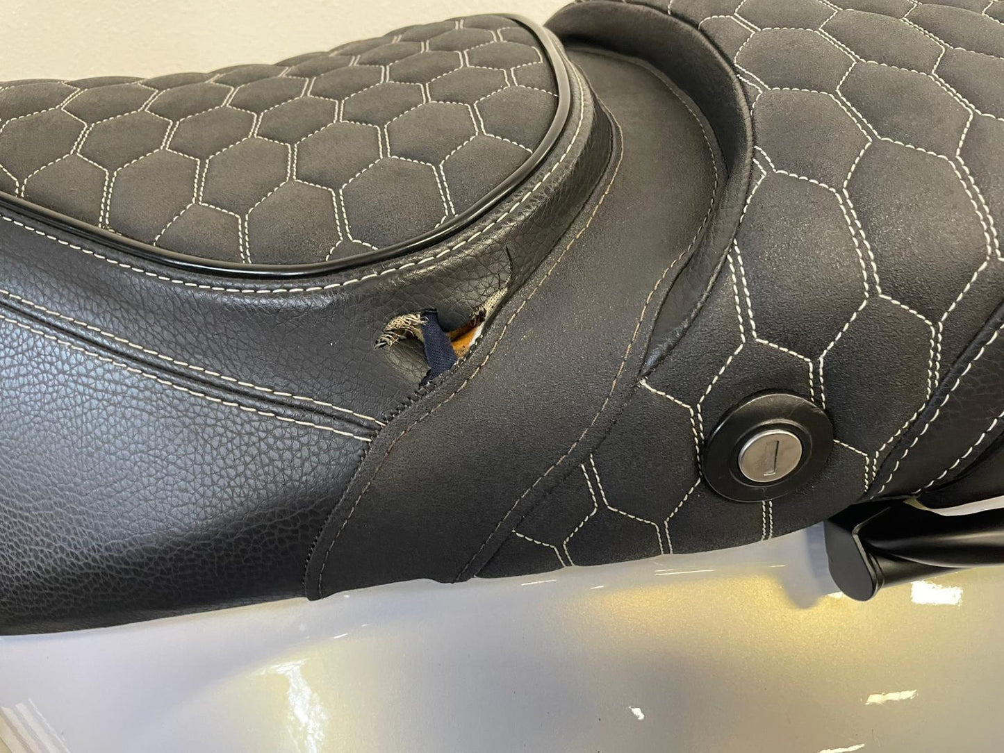 Piaggio Vespa Sprint 50 2021