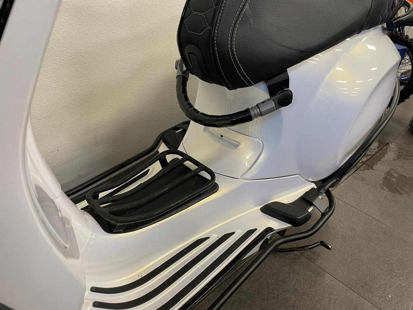 Piaggio Vespa Sprint 50 2021