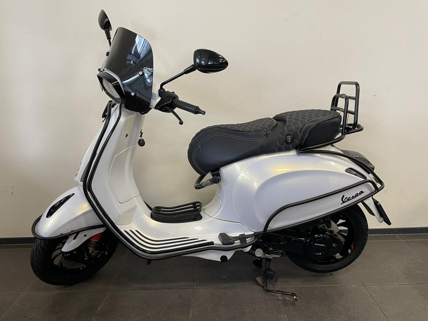 Piaggio Vespa Sprint 50 2021