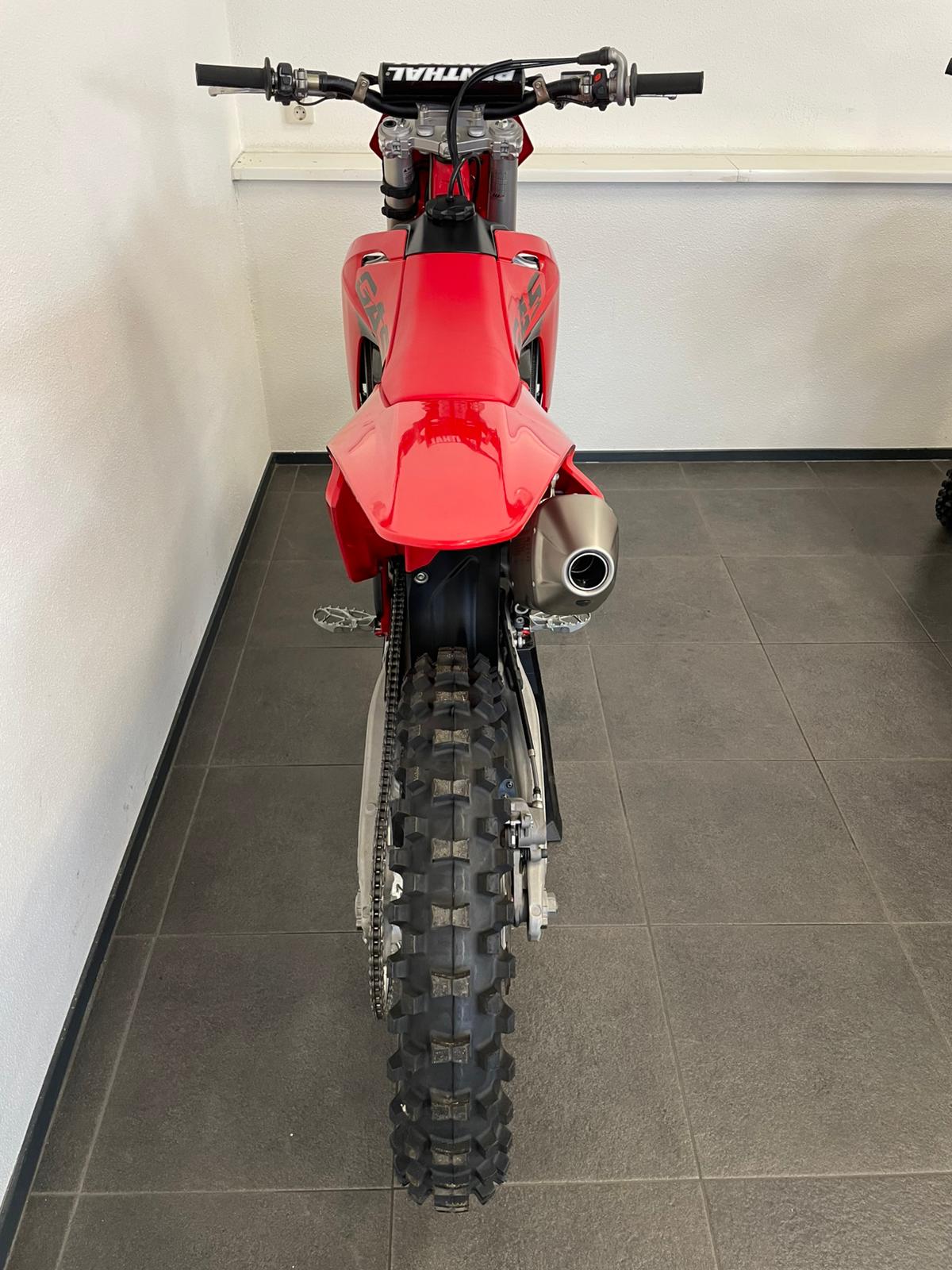 Gasgas MC450F 2024 Factory Edition