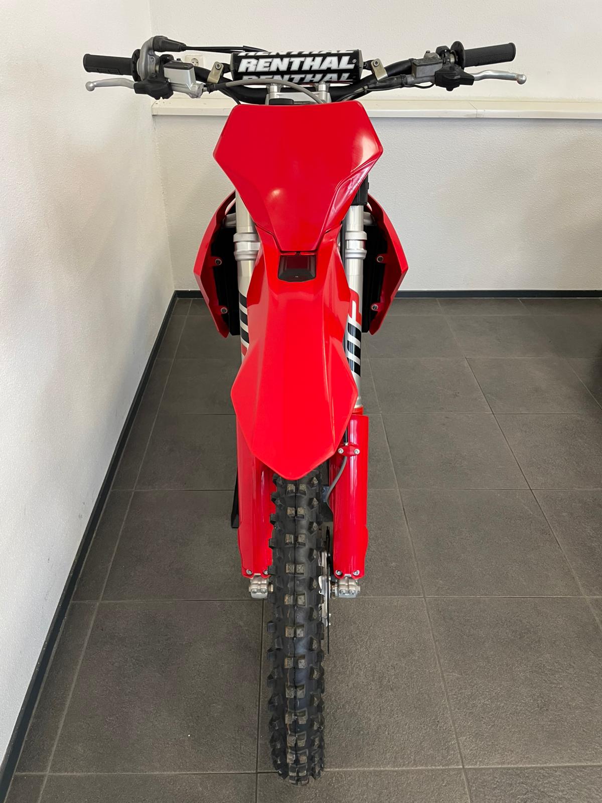 Gasgas MC450F 2024 Factory Edition