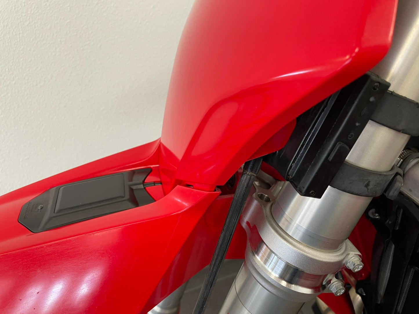 Gasgas MC450F 2024 Factory Edition