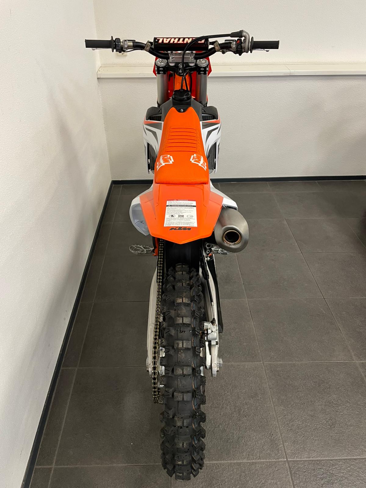 KTM 450 SX-F 2024