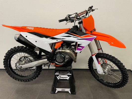 KTM 450 SX-F 2024