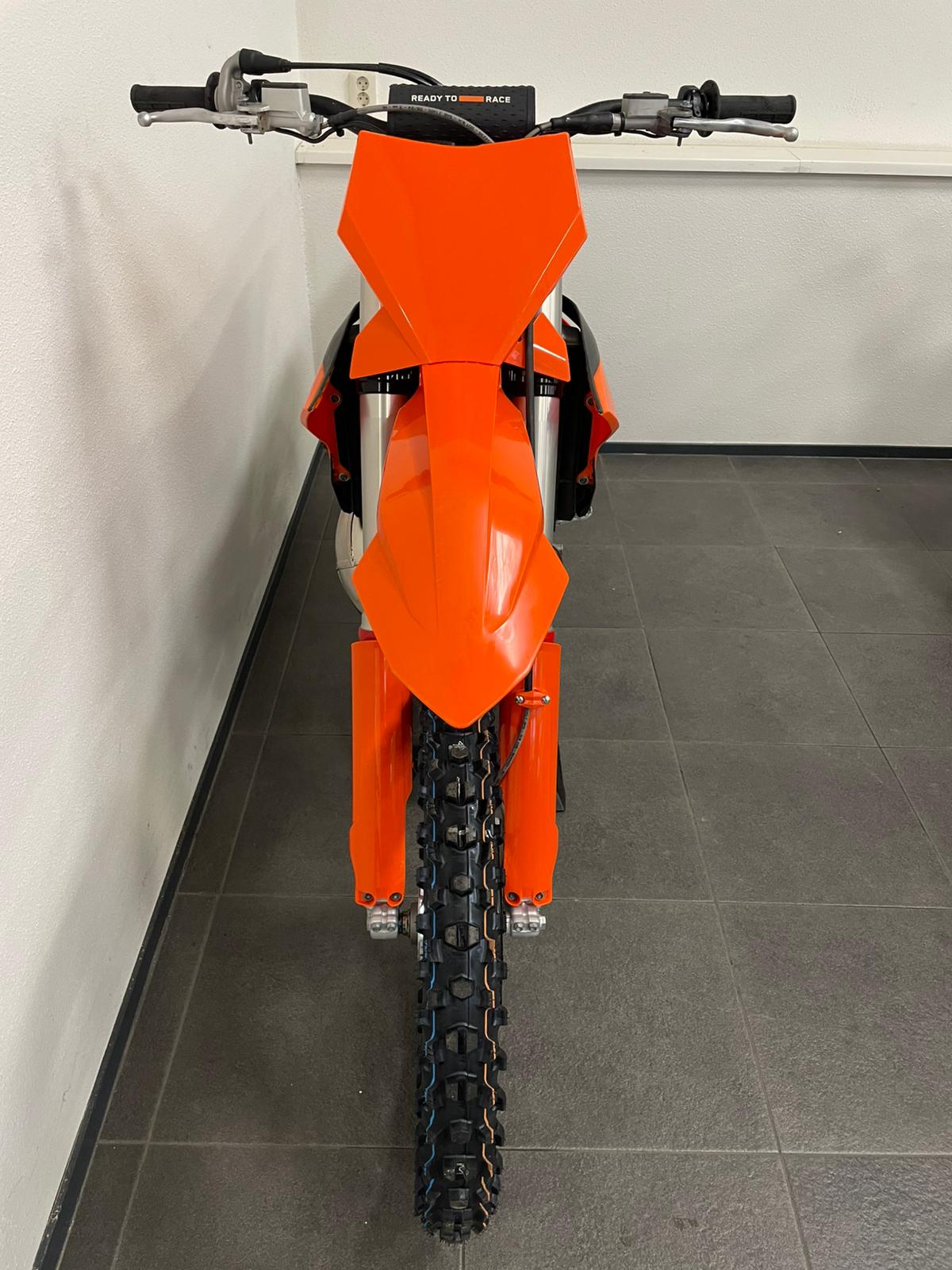 KTM SX 250 2025