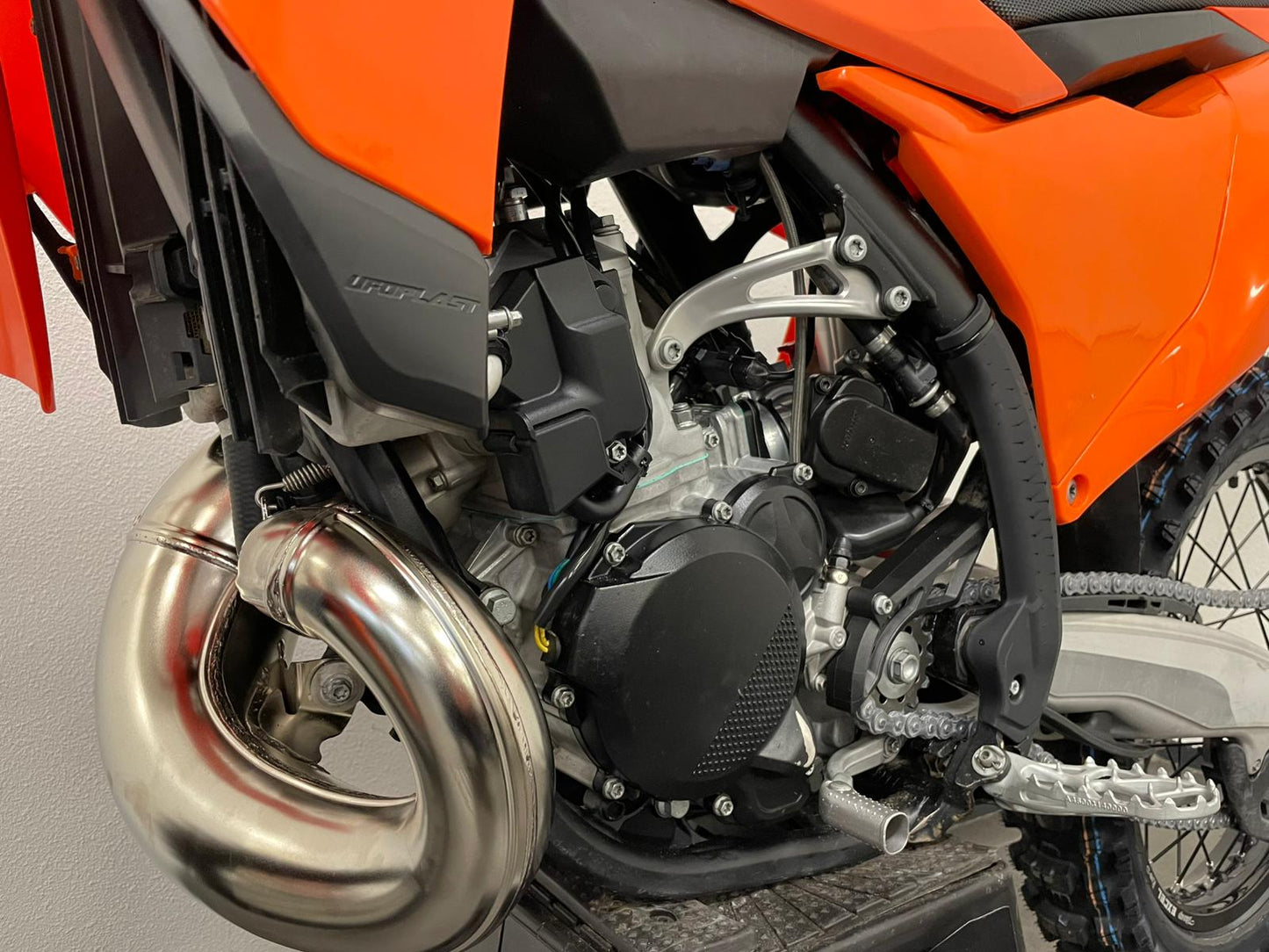 KTM SX 250 2025