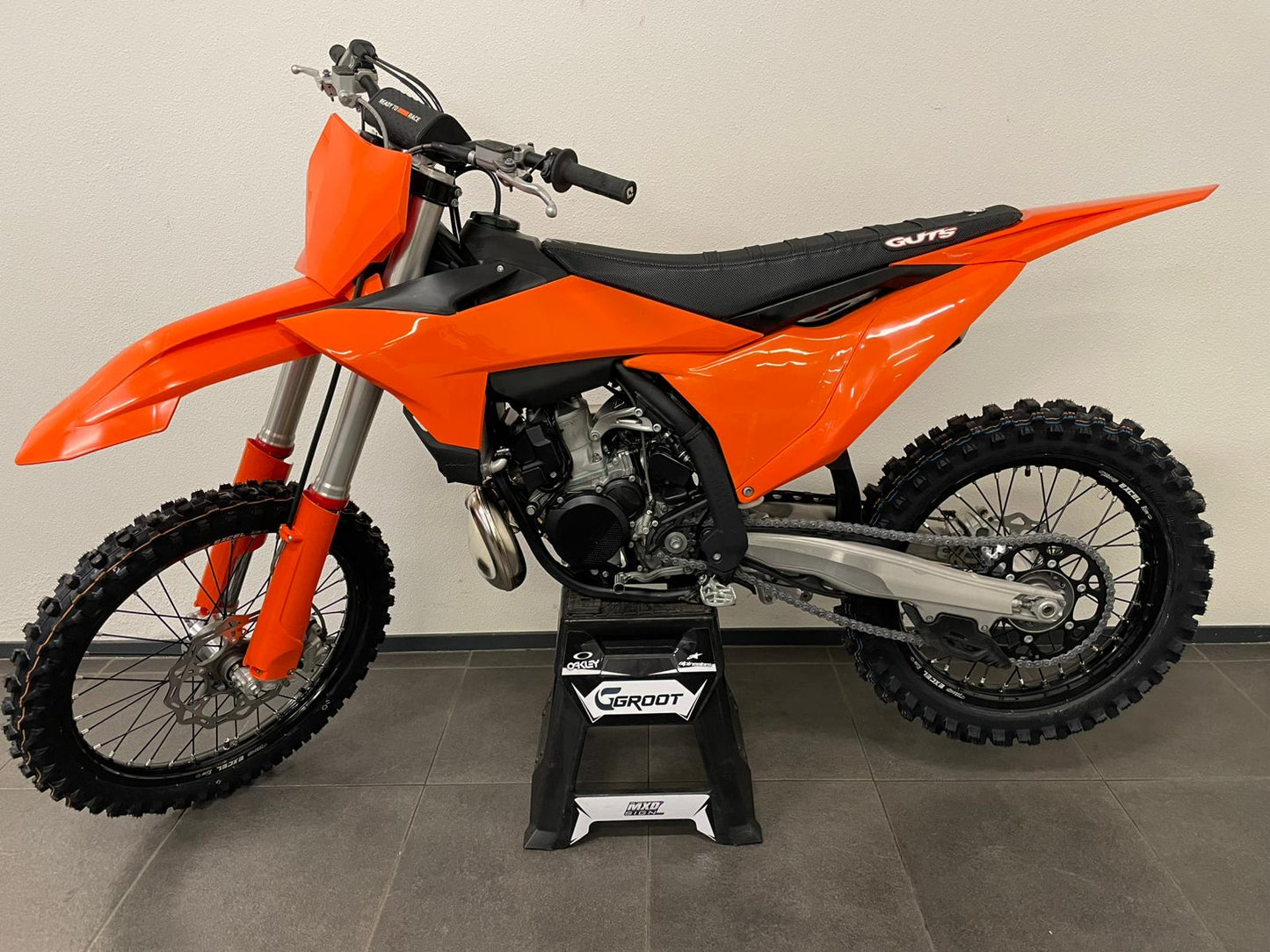 KTM SX 250 2025