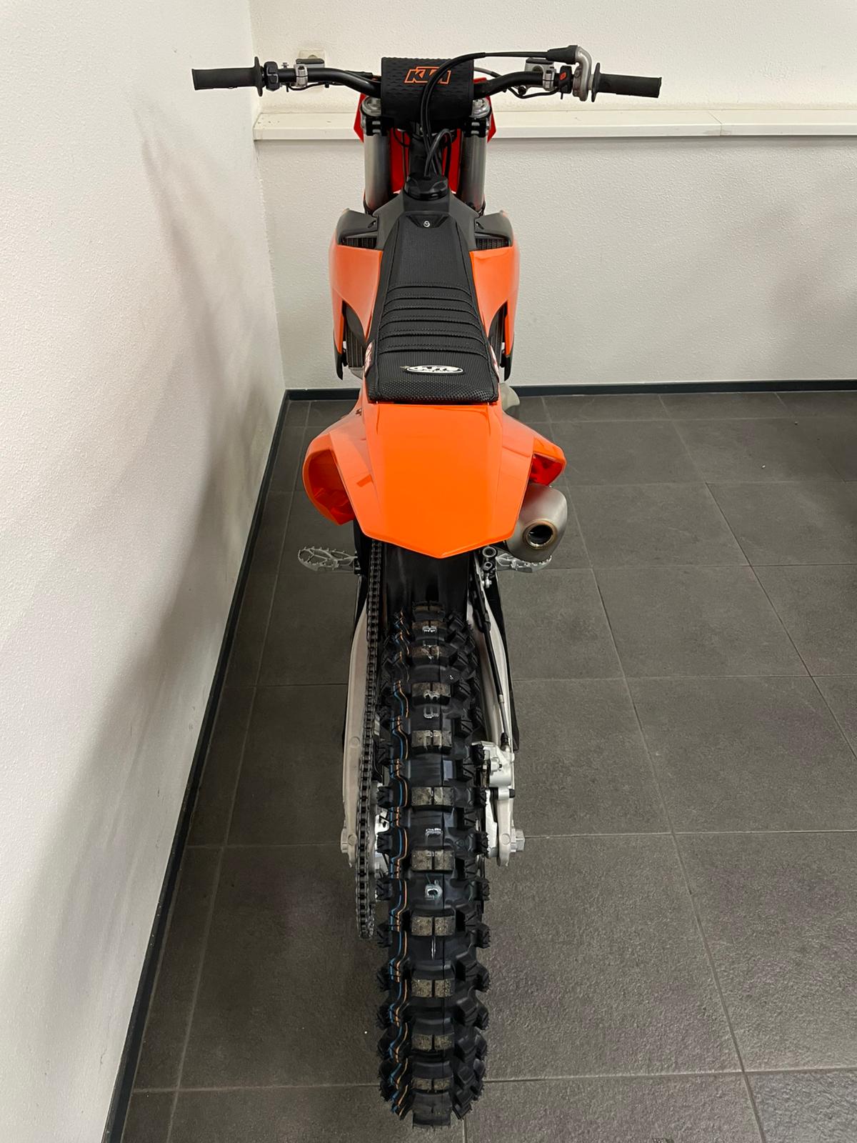 KTM SX 250 2025