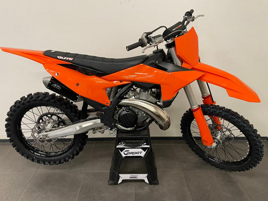 KTM SX 250 2025