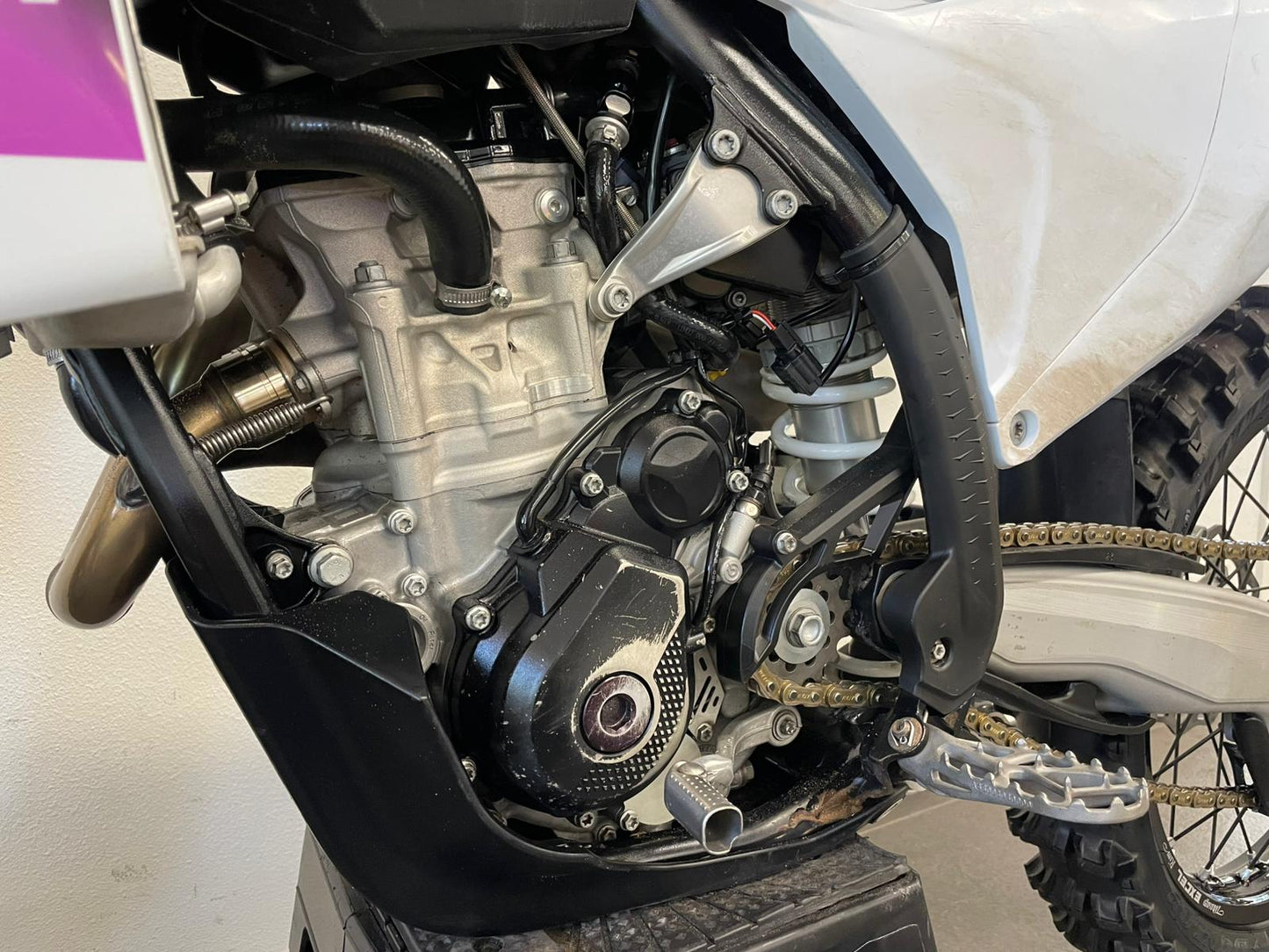 KTM 250 SX-F 2024