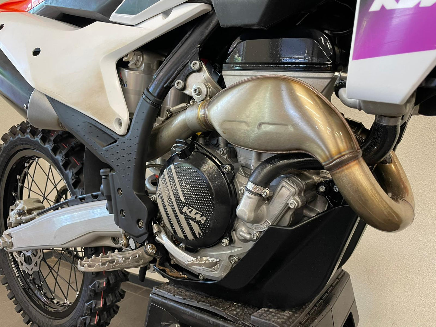 KTM 250 SX-F 2024