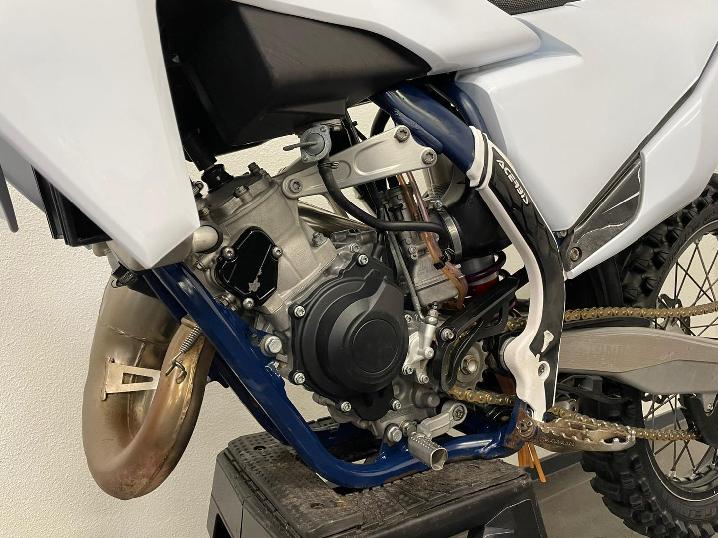 Husqvarna TC 125 2021