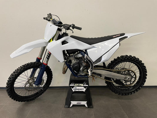 Husqvarna TC 125 2021