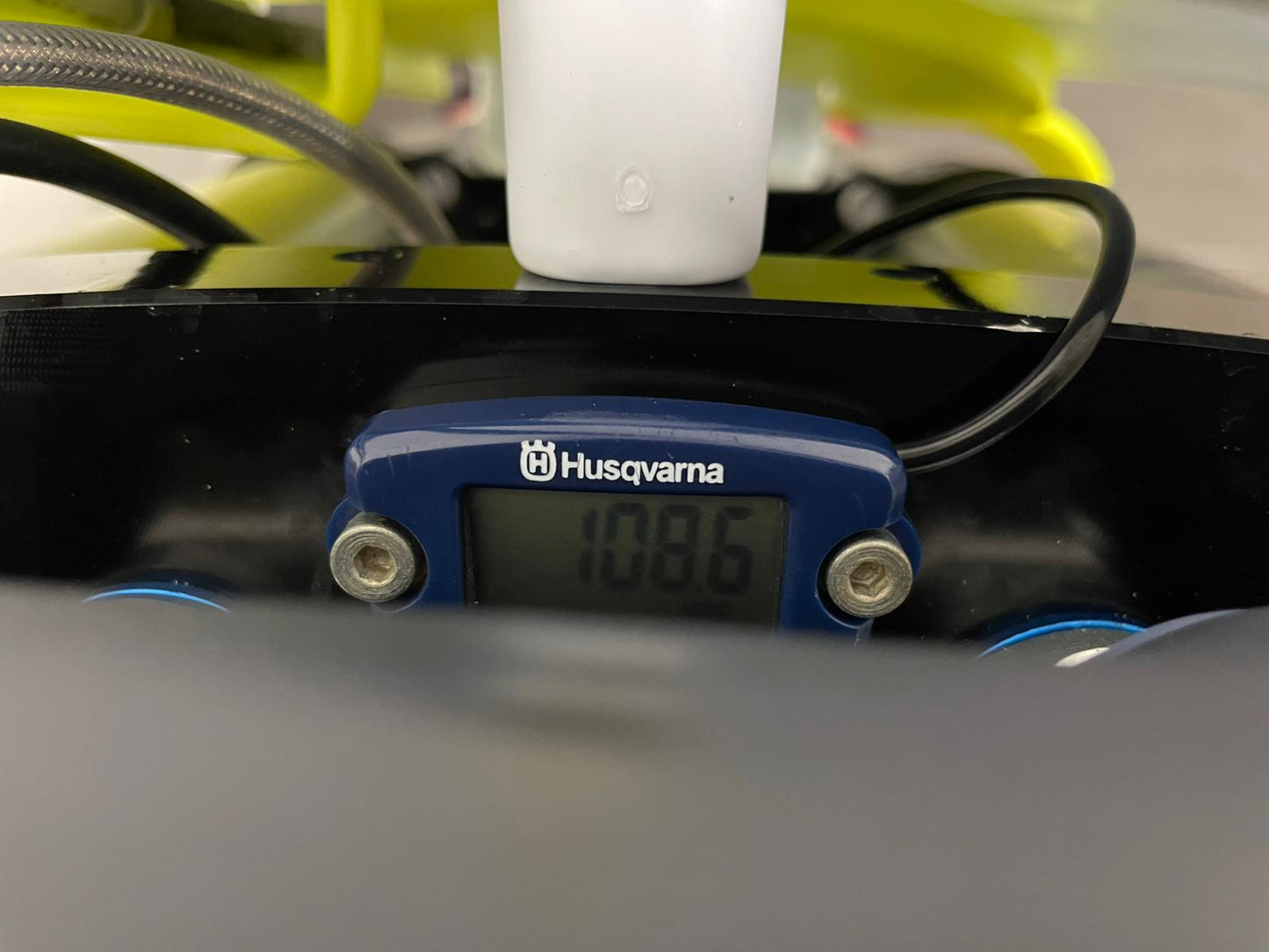Husqvarna TC 125 2021