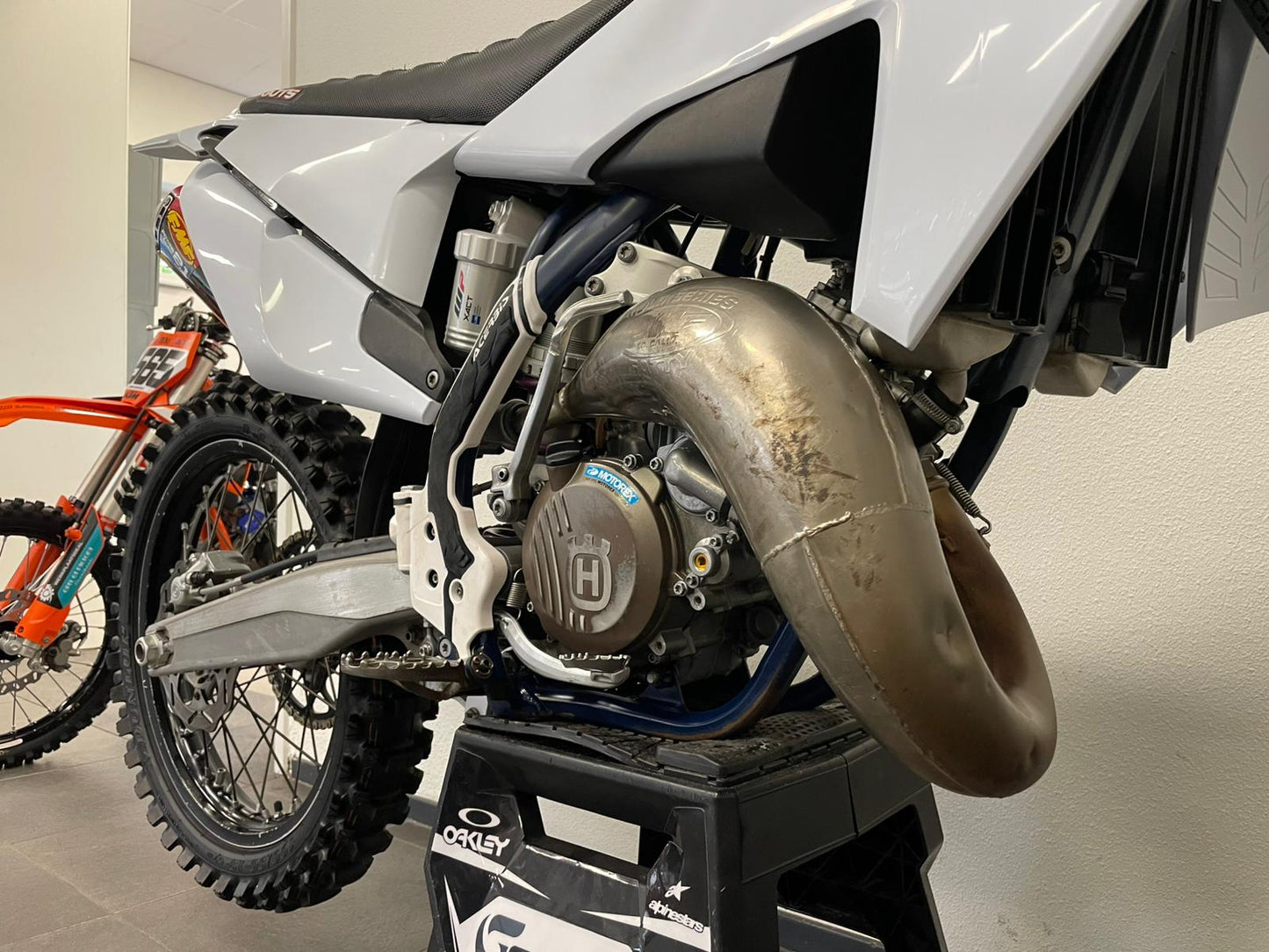Husqvarna TC 125 2021