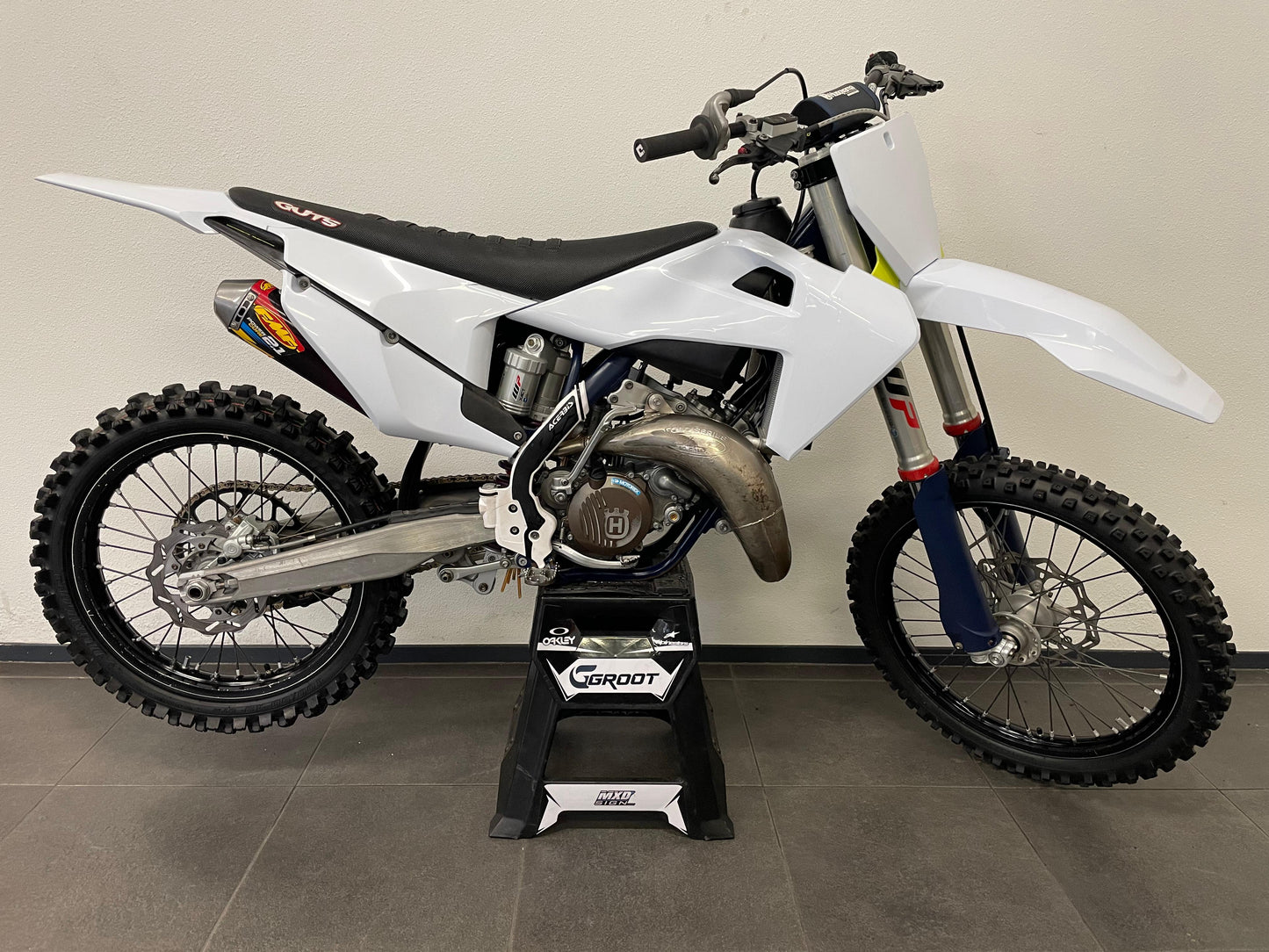 Husqvarna TC 125 2021